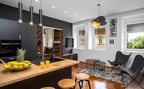 Atelier Apartments